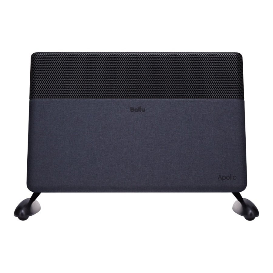 Конвектор электрический Ballu BEC/ATI-1502 Apollo digital Inverter Space Black