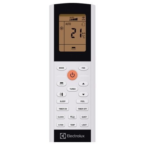 Кондиционер Electrolux EACS/I-09HG-MILK2/N8