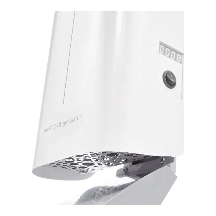 Рециркулятор Ballu RDU-60D, white