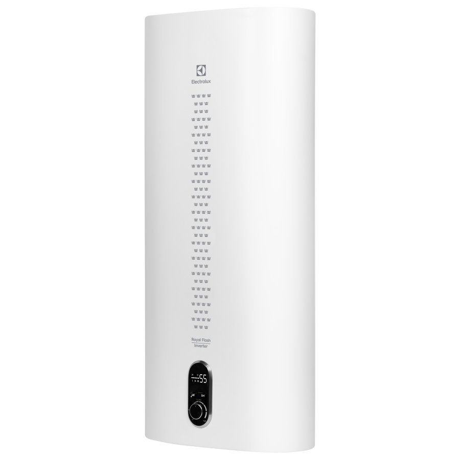 Водонагреватель Electrolux EWH 50 Royal Flash Inverter накопительный