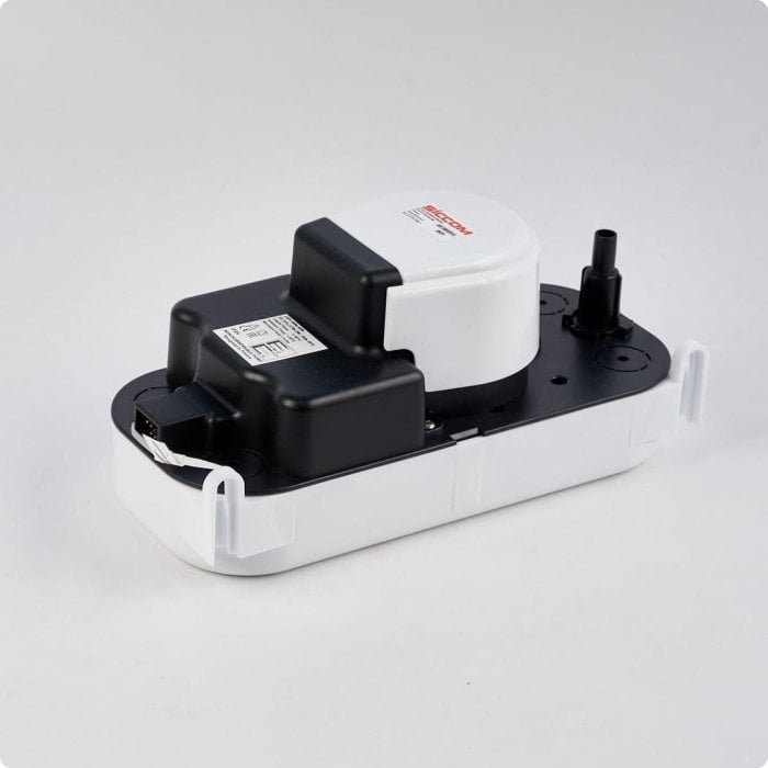 Помпа дренажная Siccom EcoTank 1.2L (накопительная, 300 л/ч, h-4.6 м)