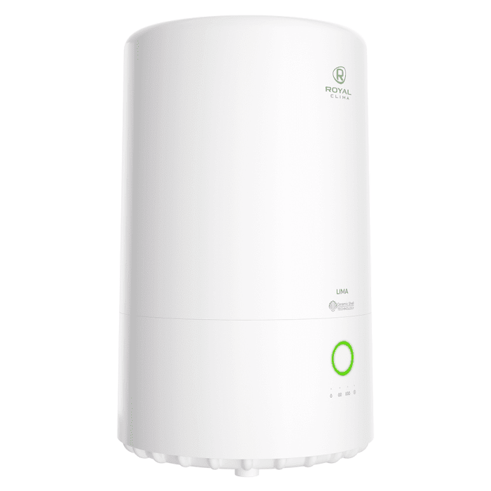 Увлажнитель воздуха Royal Clima RUH-LM300/4,0M-WT