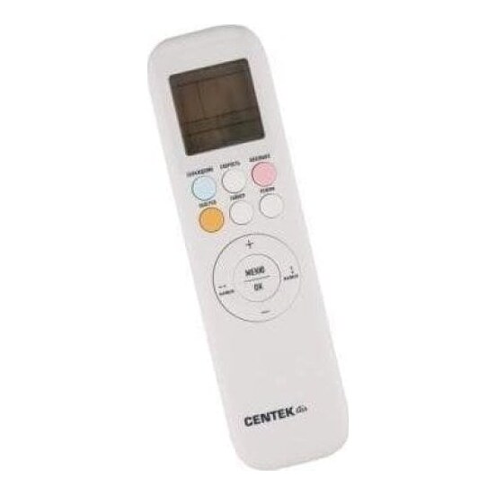 Кондиционер Centek CT-65J12