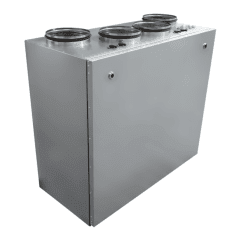 Приточно-вытяжная установка Zilon ZPVP V EC ZPVP 450 VER EC