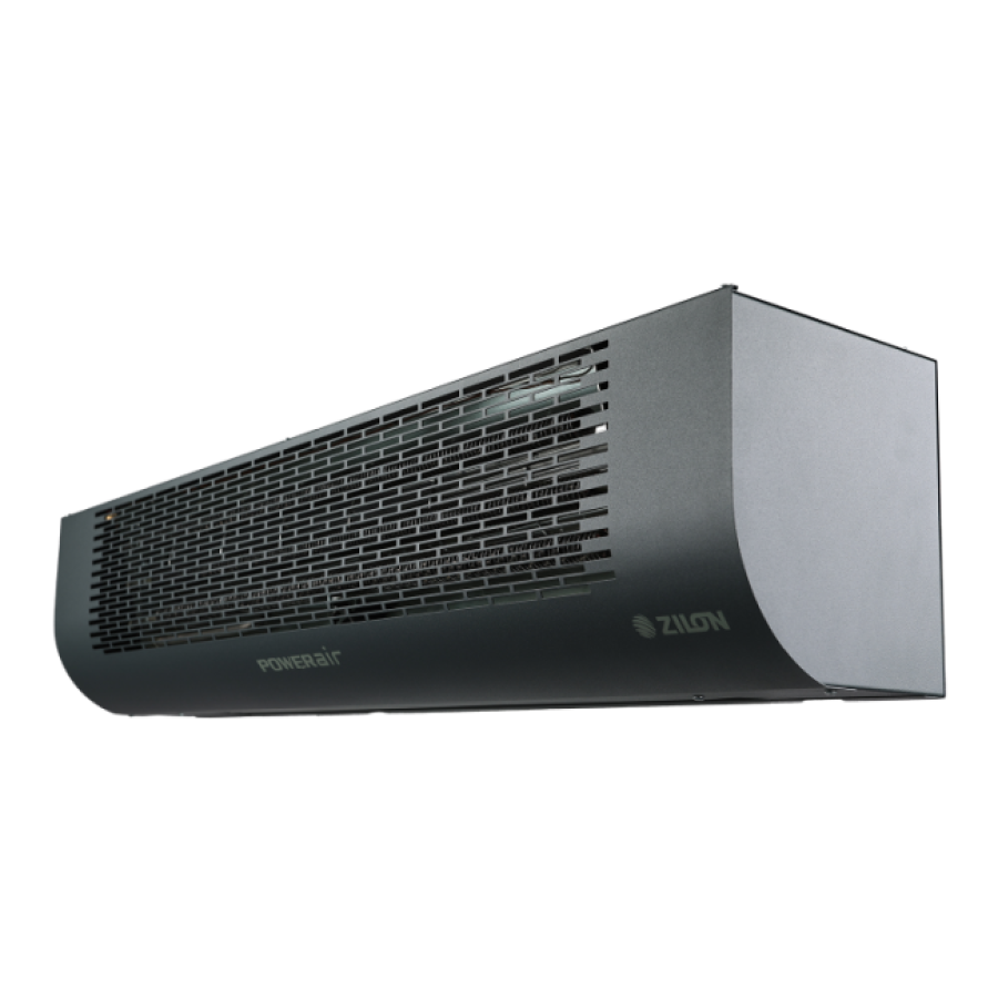 Тепловая завеса Powerair by Zilon ZVV-1E6T 4.0