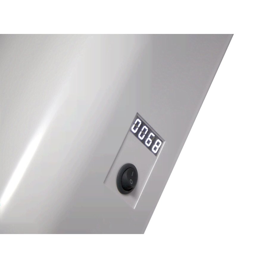 Рециркулятор Ballu RDU-150D, white