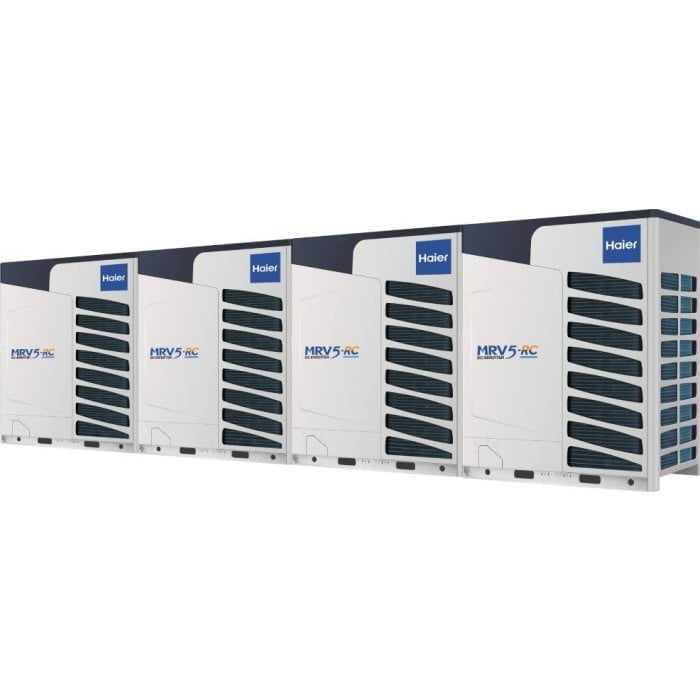 Наружный блок VRF Haier AV86IMVURA