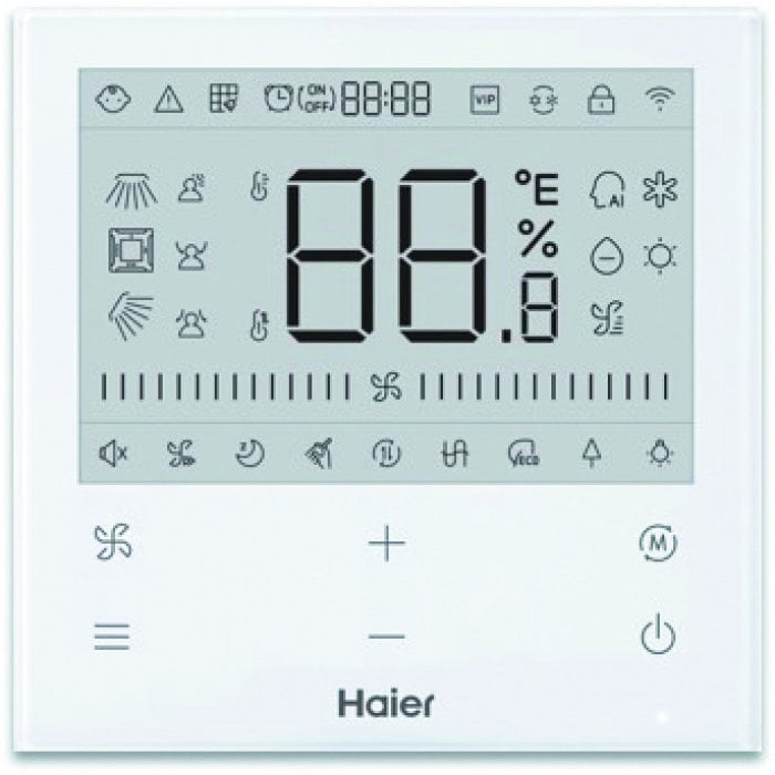 Кассетный блок Haier AB71S2SA1FA мульти сплит системы 1-поточный