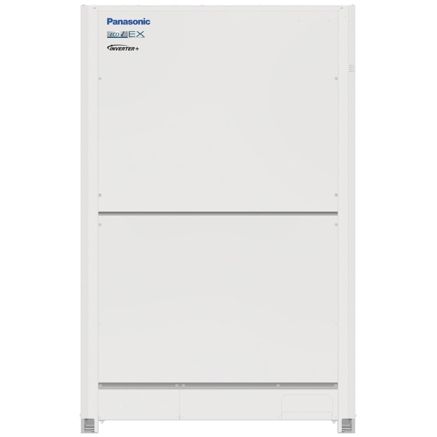 Наружный блок VRF Panasonic U-12ME2E8