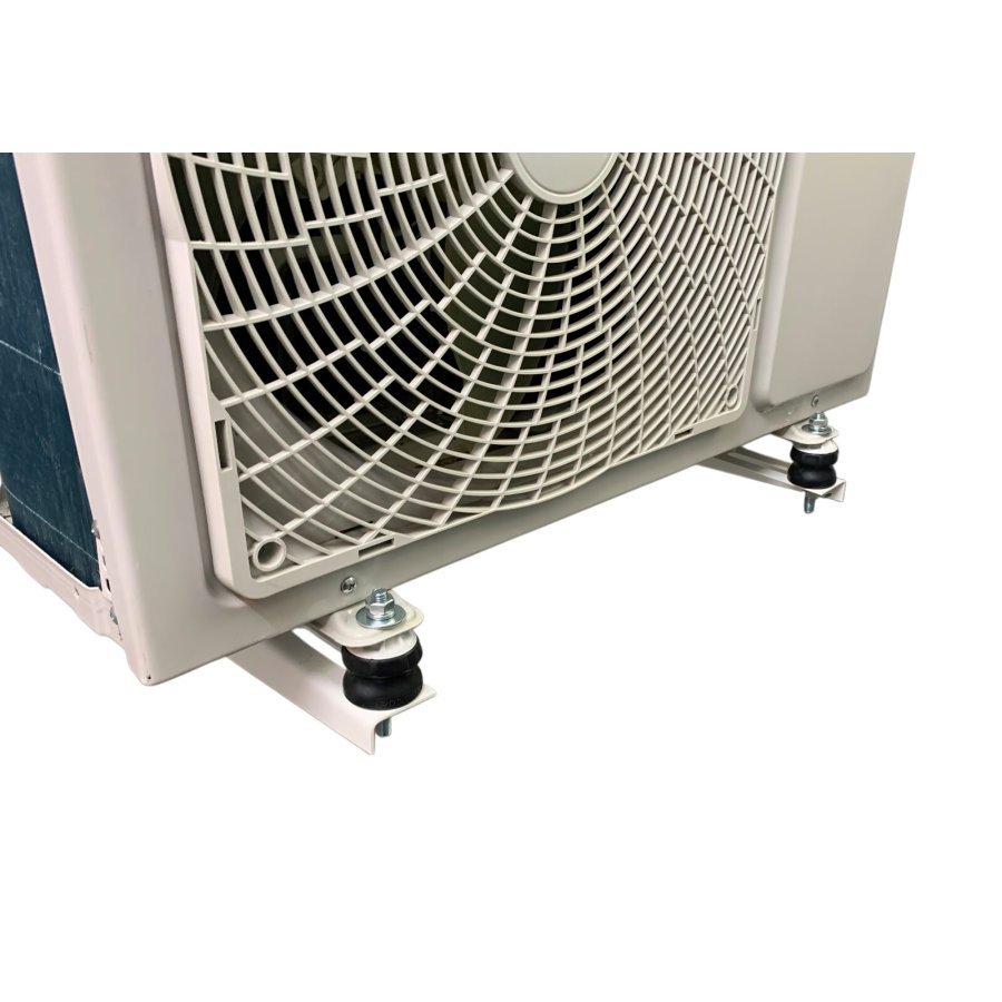 Виброгаситель VS-2B110, комплект из 4-х шт, PROFcool