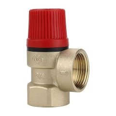 Клапан Varmega VM16604 предохранительный