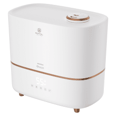 Увлажнитель воздуха Royal Clima RUH-NV350/5,0E-WT