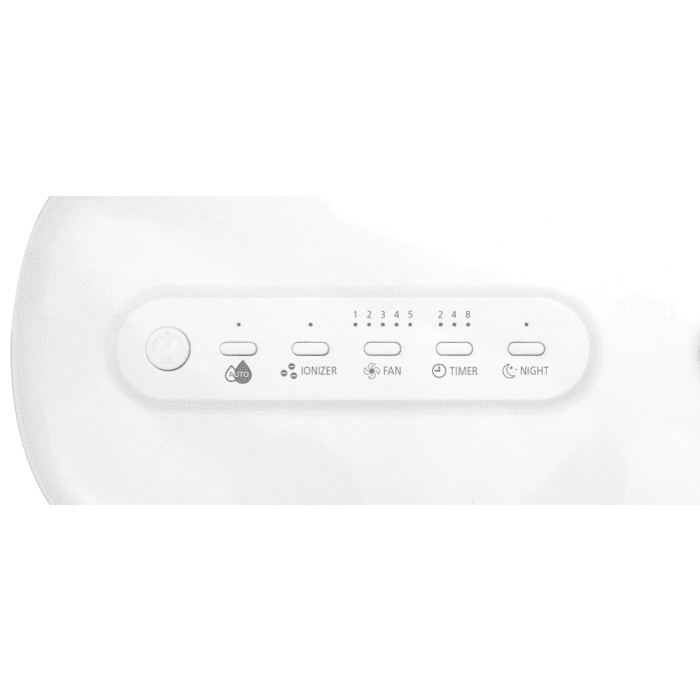 Мойка воздуха Funai FAW-ISE480/6,0(WT) с электронным управлением