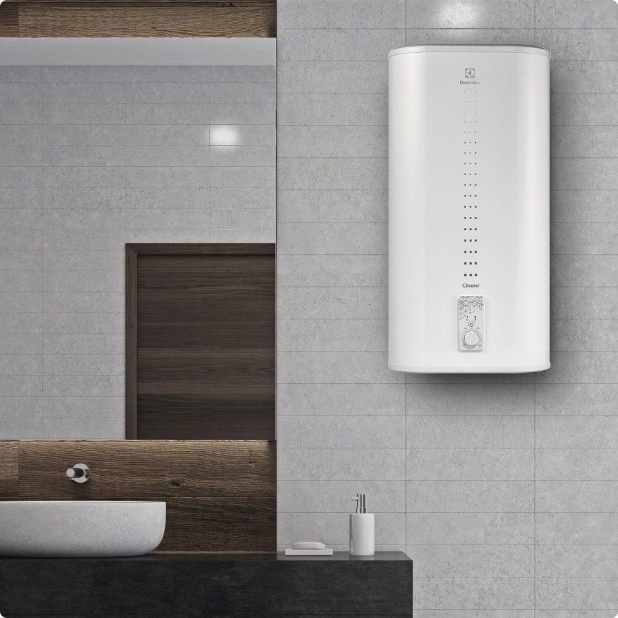 Водонагреватель Electrolux EWH 100 Citadel накопительный
