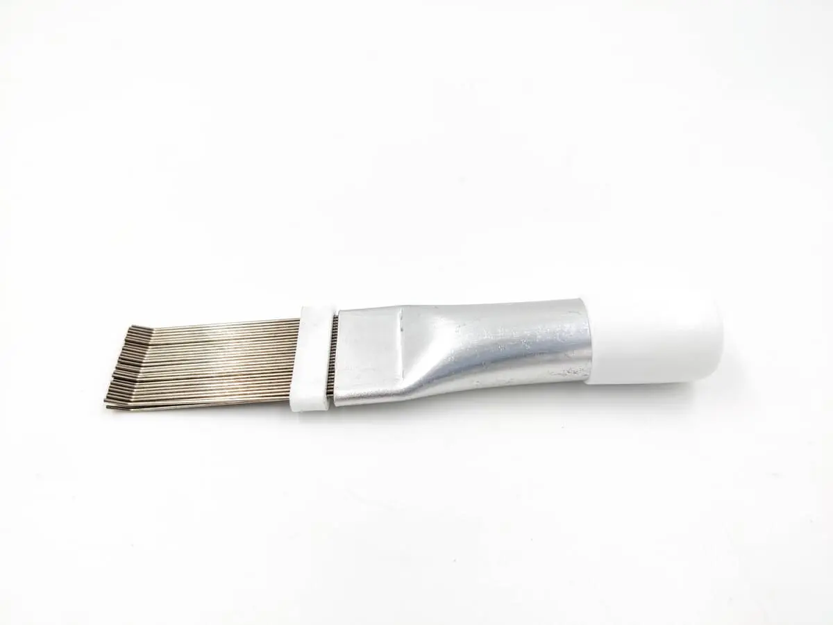 Гребенка для правки ламелей DSZH CT-352