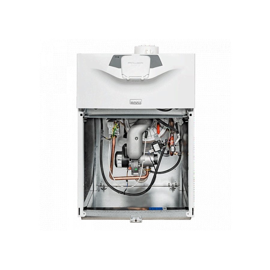 Газовый котел Baxi POWER HT+1.150 напольный