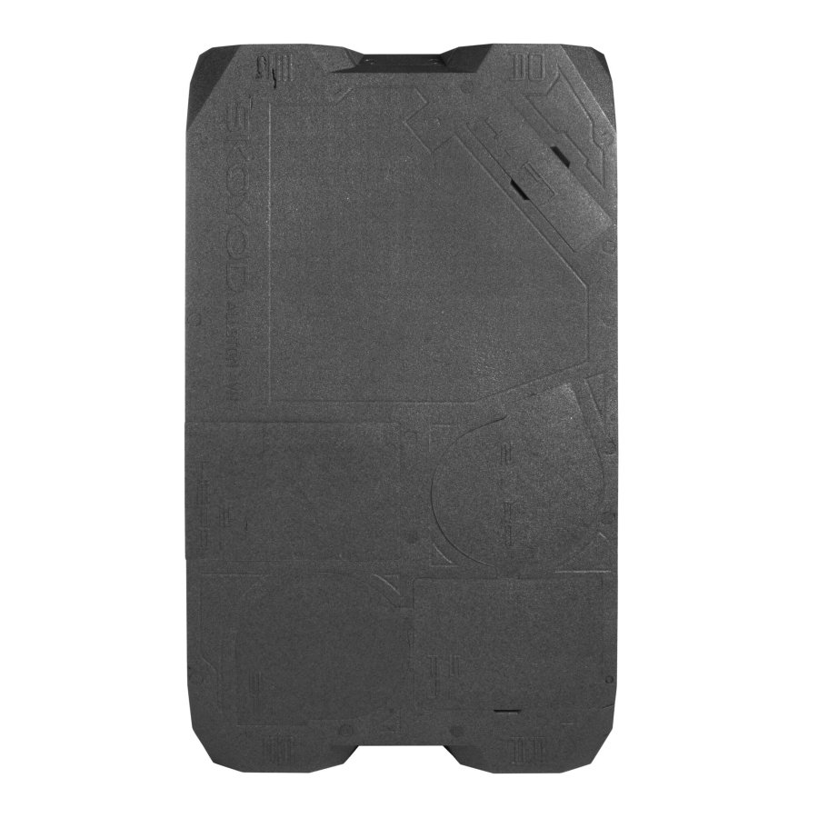 Приточно-вытяжная установка Shuft SKOYOD Allston-VH4.0