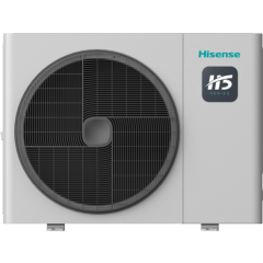 Наружный блок VRF Hisense AVW-136HKDHE2