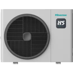 Наружный блок VRF Hisense AVW-41HJDH2H1