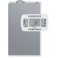 Газовый котел Baxi LUNA AIR 24 настенный