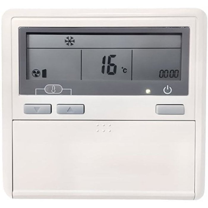 Кондиционер Ferrum LCAD24D1-A/LCAU24U1-A
