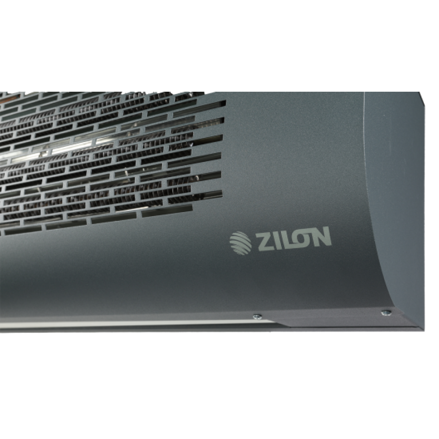 Тепловая завеса Zilon ZVV-2E18T 4.0