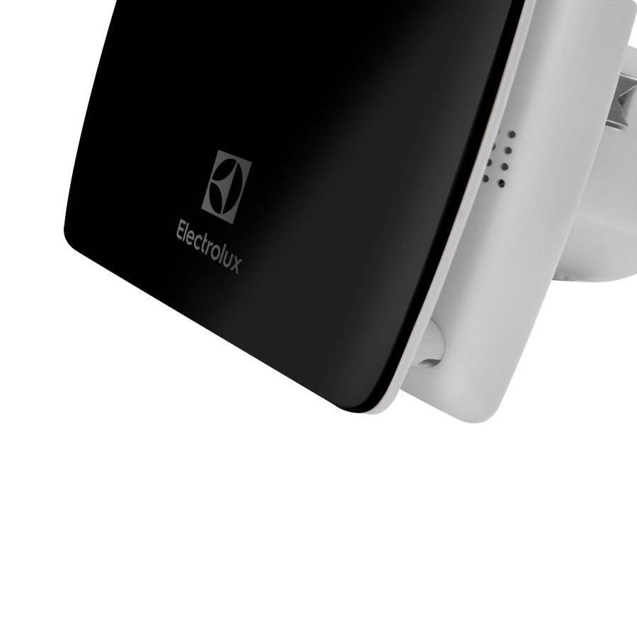 Вентилятор вытяжной Electrolux EAFG-100 black