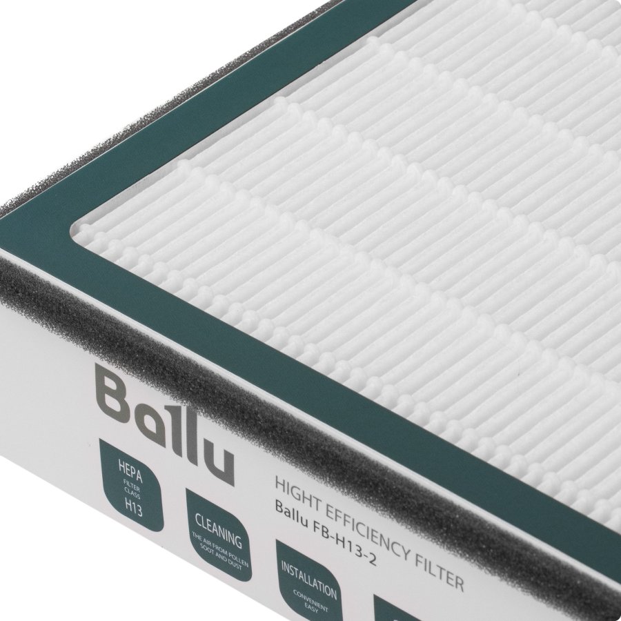 Фильтр Ballu FB-H13-2