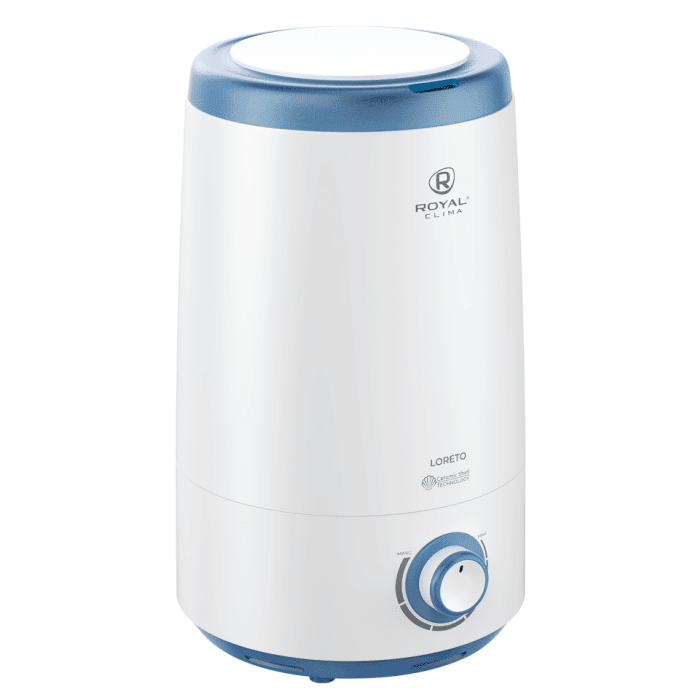 Увлажнитель воздуха Royal Clima RUH-LT300/3,5M-BU