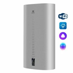 Водонагреватель Electrolux EWH 100 Centurio IQ 3.0 Silver накопительный