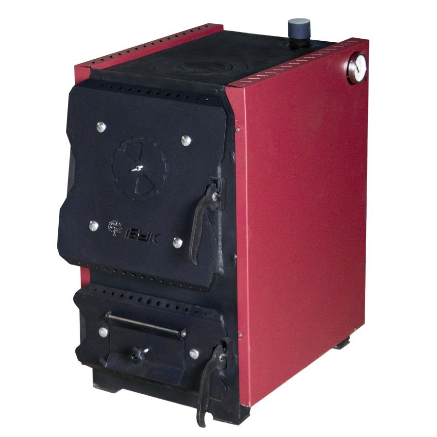 Котел Zota Бук-30 кВт отопительный