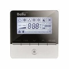 Пульт управления Ballu BVRFK-49