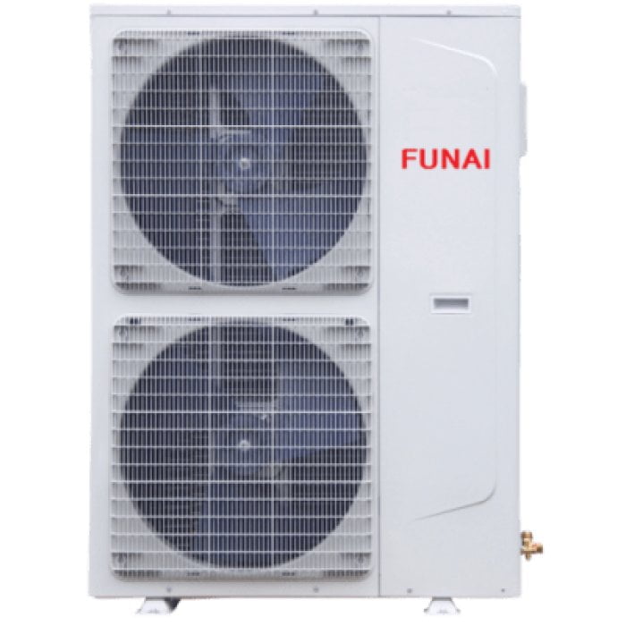 Мульти сплит-система Funai RAM-I-3OK60HP.01/U/RAM-I-SG25HP.W03/S*3шт