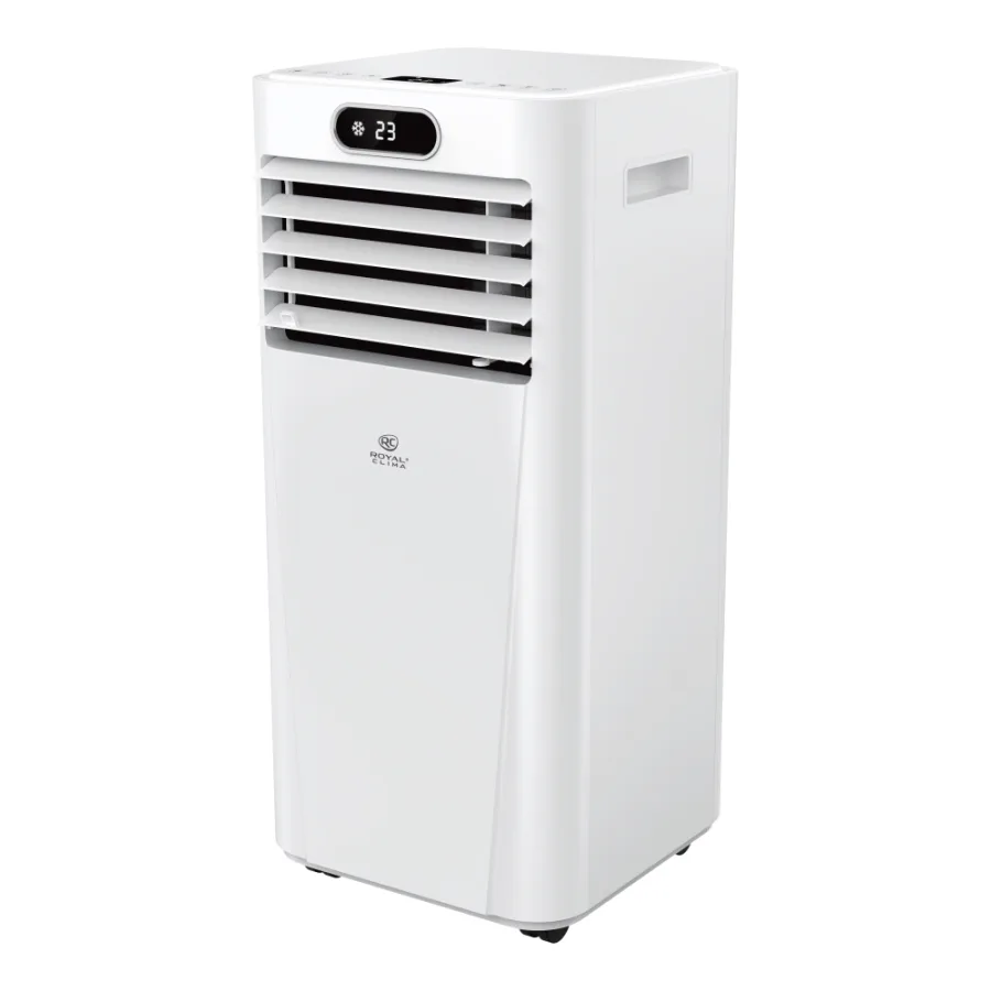 Мобильный кондиционер Royal Clima RM-TS22CH-E2