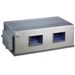 Канальный блок VRF Electrolux EACD/I-96HWAN1 IN высоконапорный