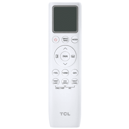 Кондиционер TCL TAC-09HRID/E1