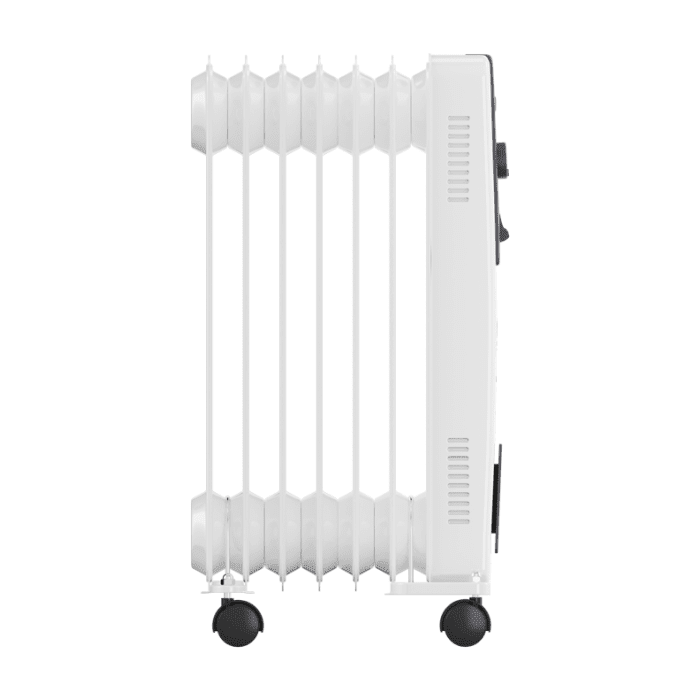 Масляный радиатор Royal Clima FRESCO ROR-FR7-1500M