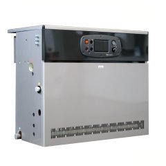 Газовый котел Baxi SLIM 2.300Fi 5E напольный чугунный