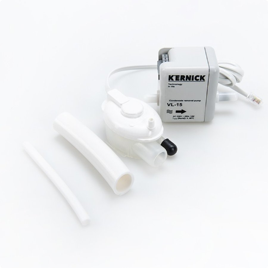 Помпа дренажная Kernick VL-15 (22 л/час)