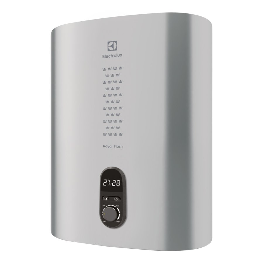 Водонагреватель Electrolux EWH 30 Royal Flash S накопительный