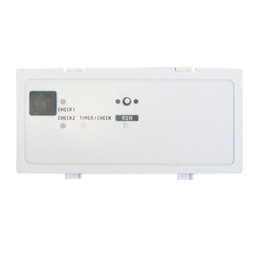 Кассетный блок VRF Mitsubishi Heavy FDTW56KXE6F двухпоточный