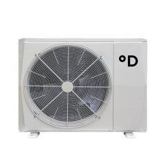 Внешний блок Daichi DFTA100ALS1/-40