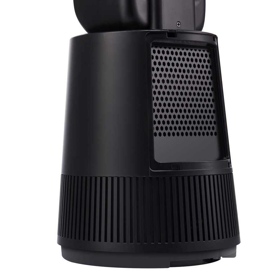 Безлопастный вентилятор Electrolux EFB-1215B