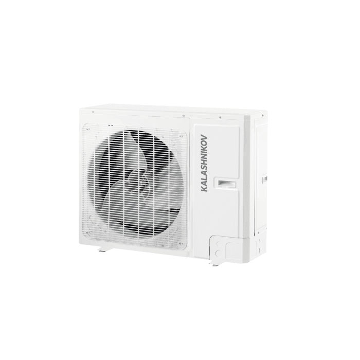 Наружный блок мини-VRF Kalashnikov KVO1m100G1