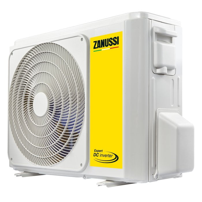 Кондиционер Zanussi ZACS/I-07 HS/N1