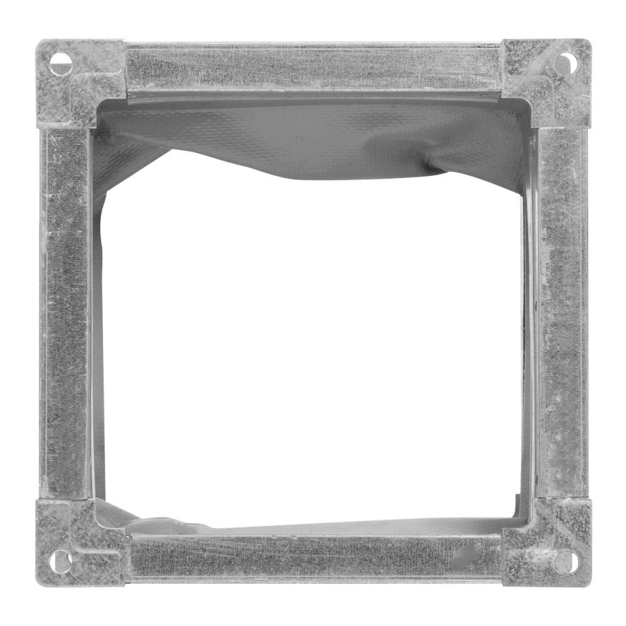 Гибкая вставка Shuft Н-4