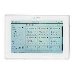 Пульт управления центральный Bosch ACC ACC MT