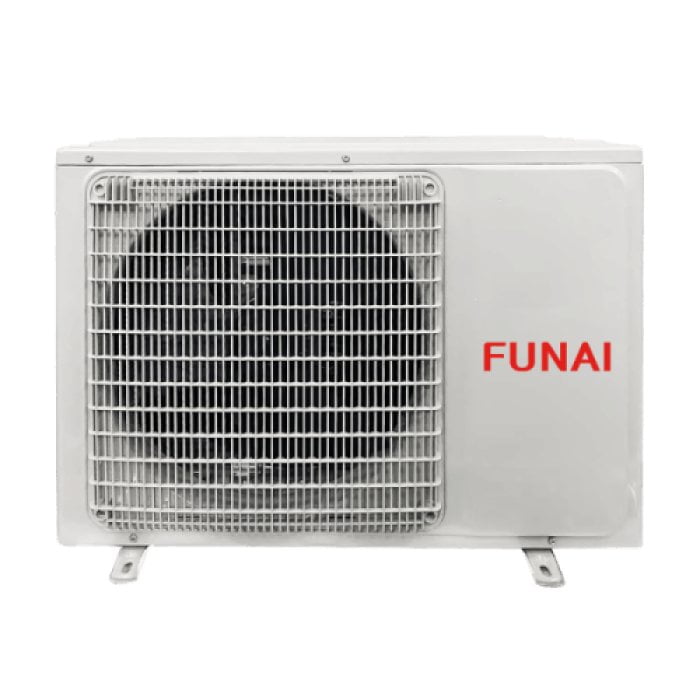 Кондиционер Funai LAC-DR35HP.C01/S/Pan DR-4LA/LAC-DR35HP.01/U
