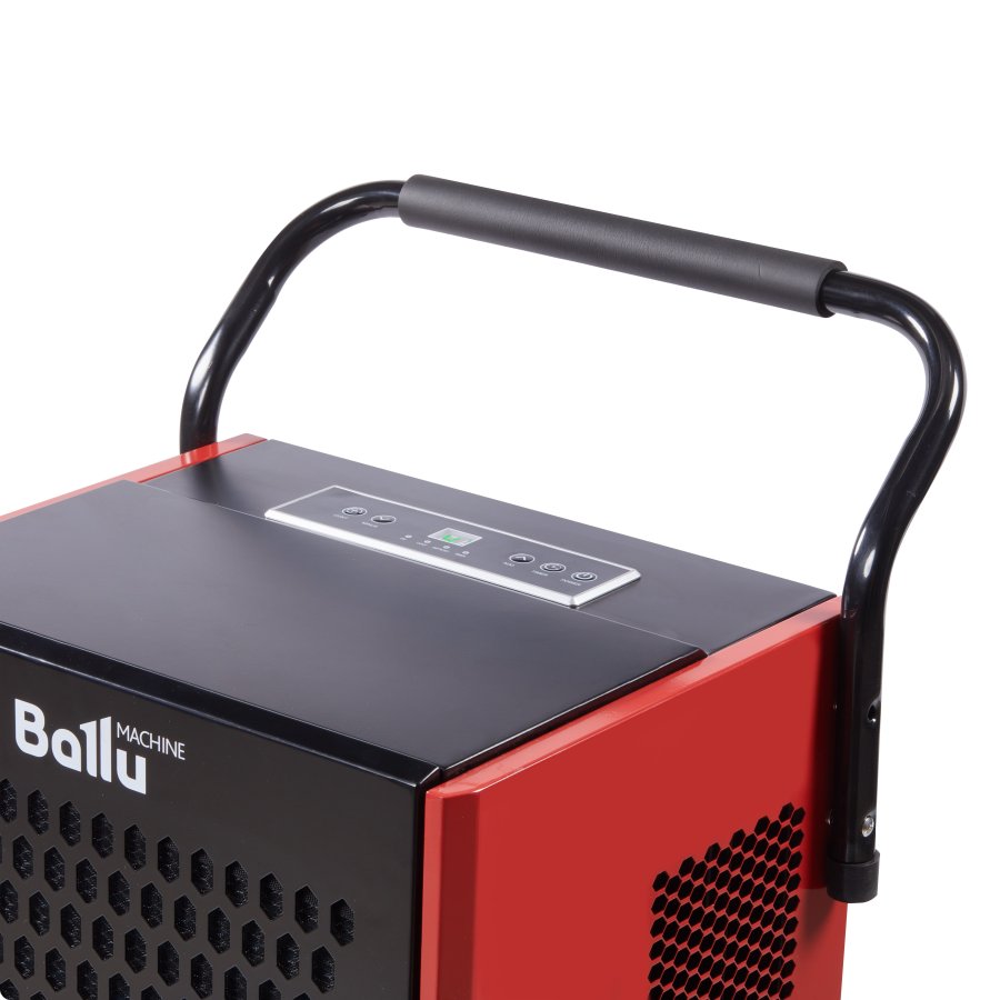 Осушитель воздуха Ballu BDI-100L