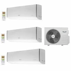 Мульти сплит-система Shuft SFMS/I-09+07+07 НB FMI-21-3/N8